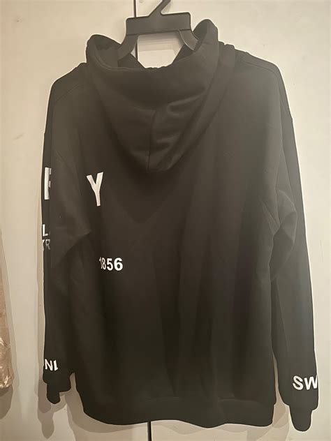 dhgate burberry dress shirt|dhgate burberry hoodie.